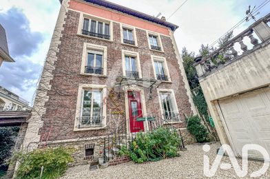 Maison 9 pièces 599000 €