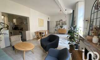 Appartement 3 Pièces 79 m² à vendre à Bordeaux (33000)