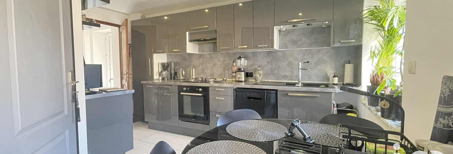 Maison 5 Pièces 115 m² à vendre à Thionville (57100)