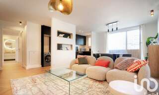 Appartement 3 Pièces 69 m² à vendre à Rennes (35000)