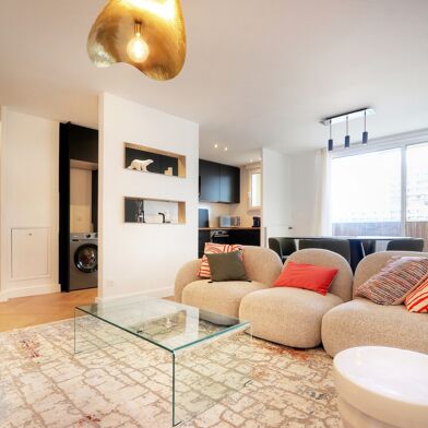 Appartement 3 pièces 334900 €