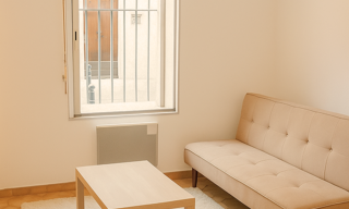 Appartement 1 Pièce 19 m² à vendre à La Seyne-sur-Mer (83500)