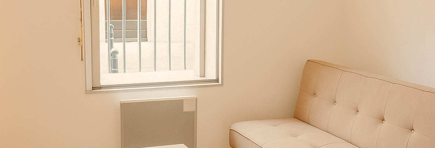 Appartement 1 Pièce 19 m² à vendre à La Seyne-sur-Mer (83500)