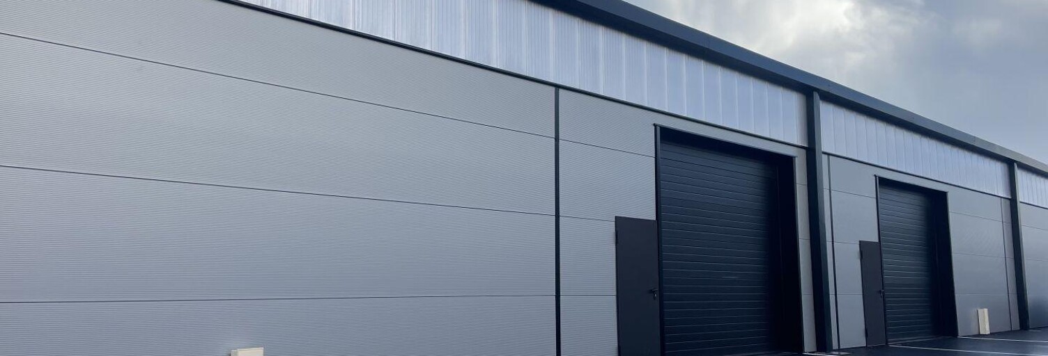 Commerce  357 m² à louer à Cestas (33610)