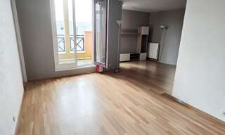 Appartement 5 Pièces 85 m² à vendre à Cergy (95800)