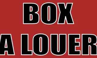 Commerce  400 m² à louer à Cestas (33610)