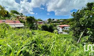 Terrain  703 m² à vendre à Le Gosier (97190)