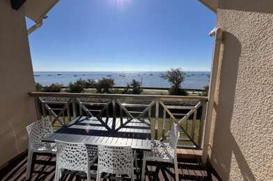 Appartement 2 pièces 378000 €