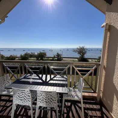 Appartement 2 pièces 378000 €