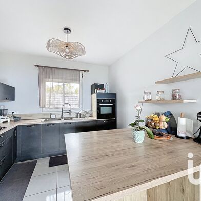 Maison 4 pièces 350000 €