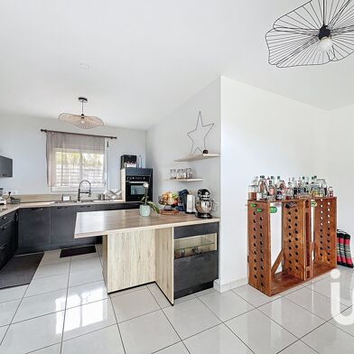 Maison 4 pièces 350000 €