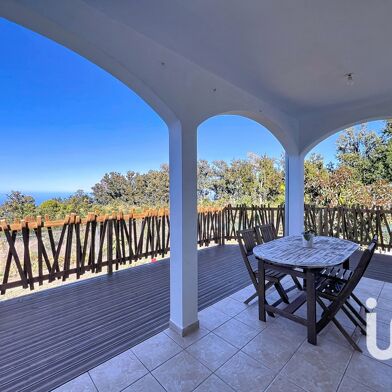 Maison 4 pièces 350000 €