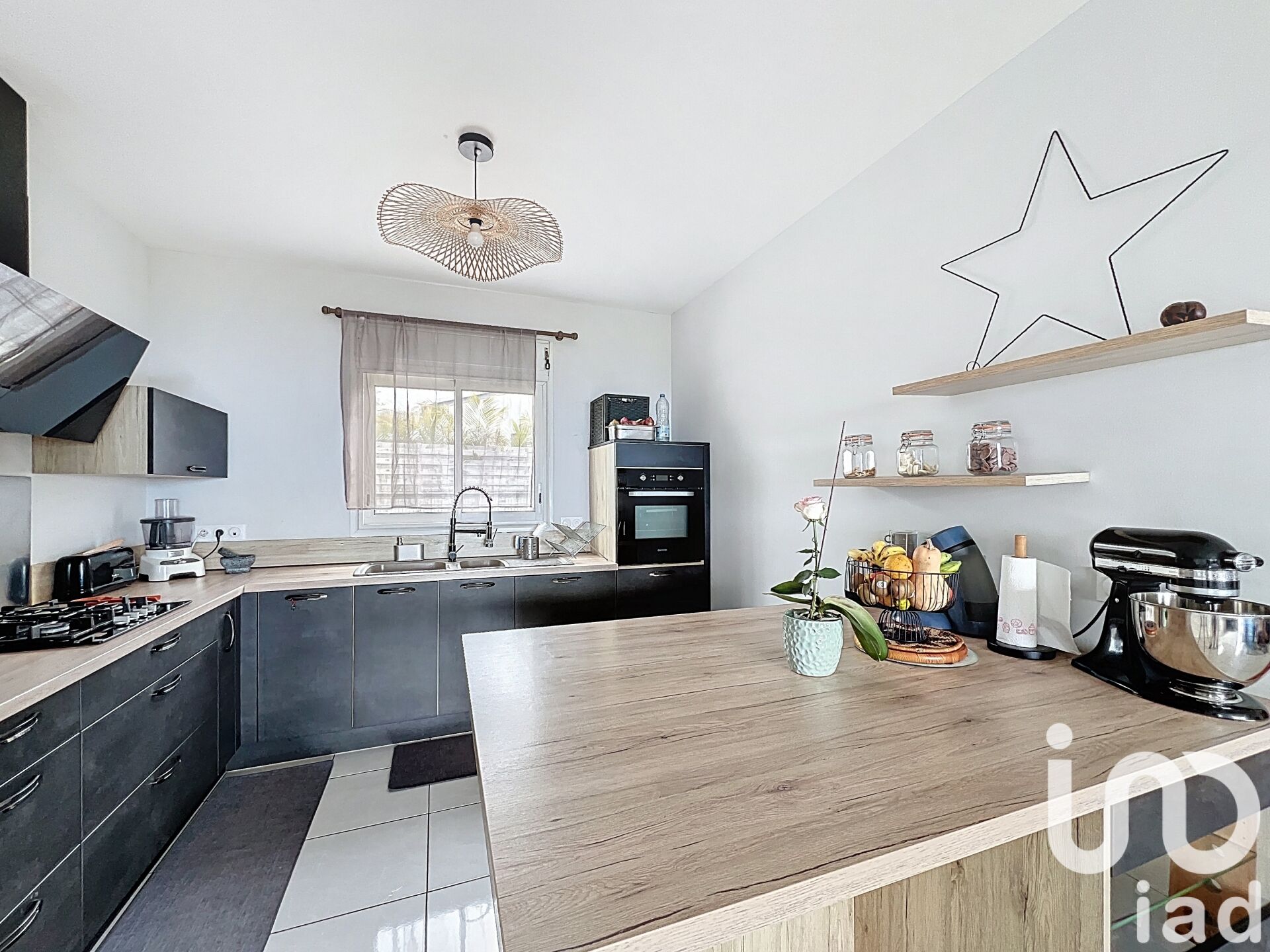 Vente Maison/villa 4 pièces - Photo 3