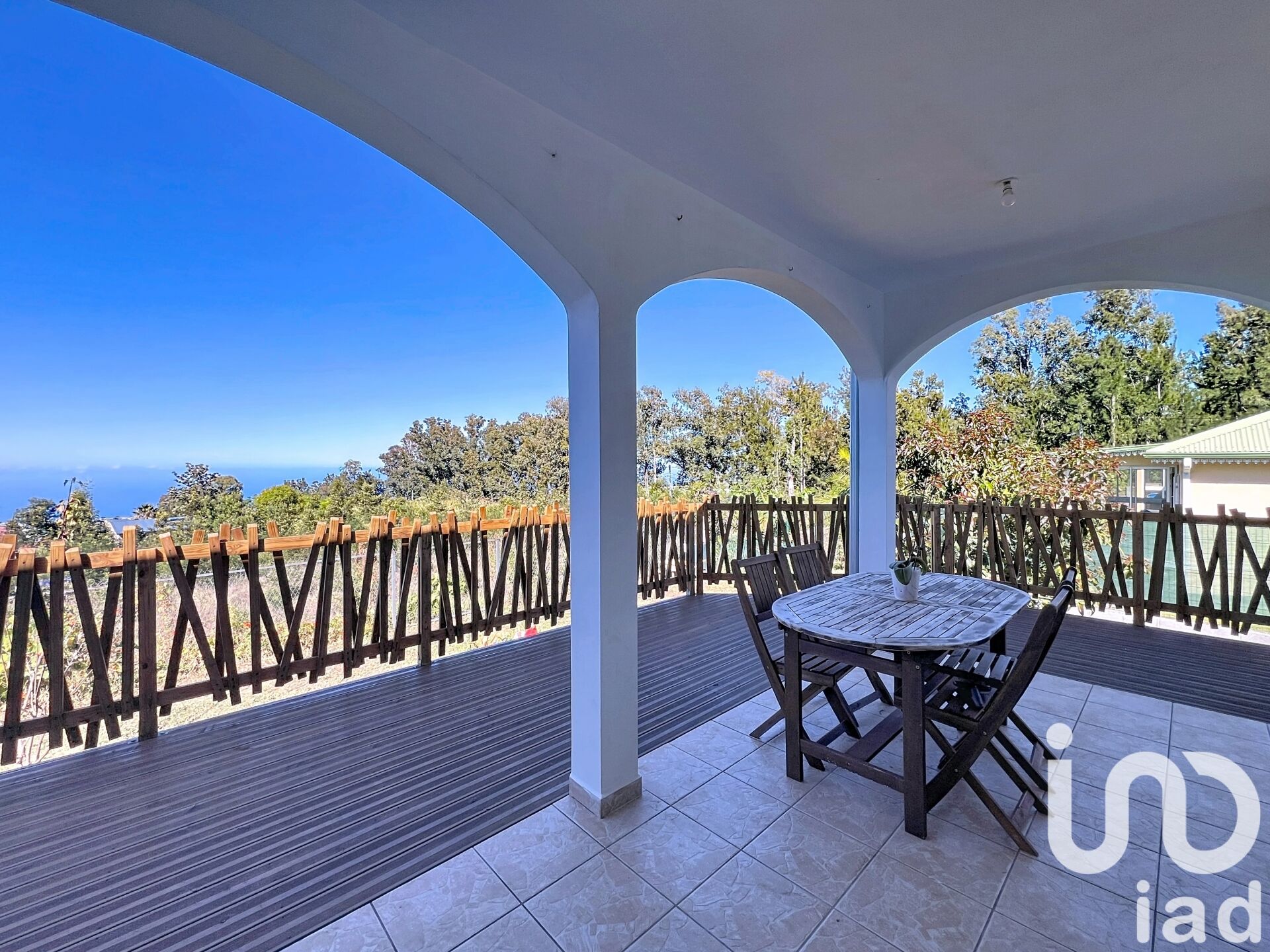 Vente Maison/villa 4 pièces - Photo 4