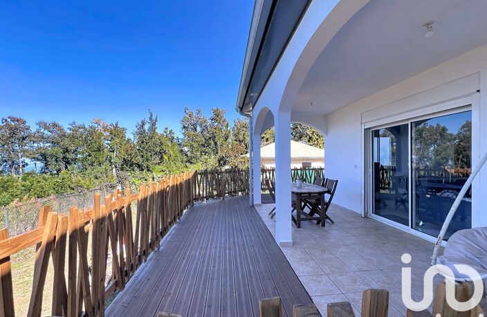 Vente Maison/villa 4 pièces — photo 2