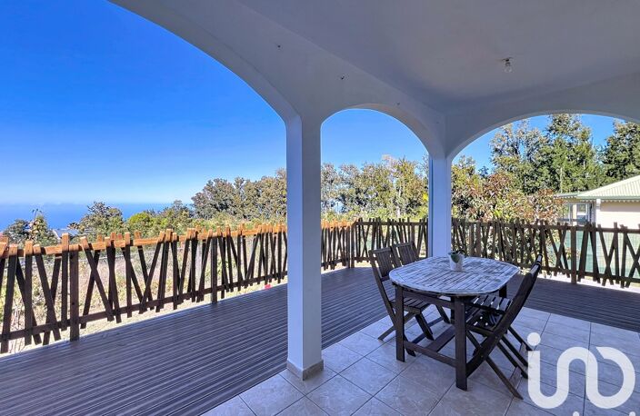 Vente Maison/villa 4 pièces — photo 3