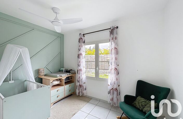 Vente Maison/villa 4 pièces — photo 4