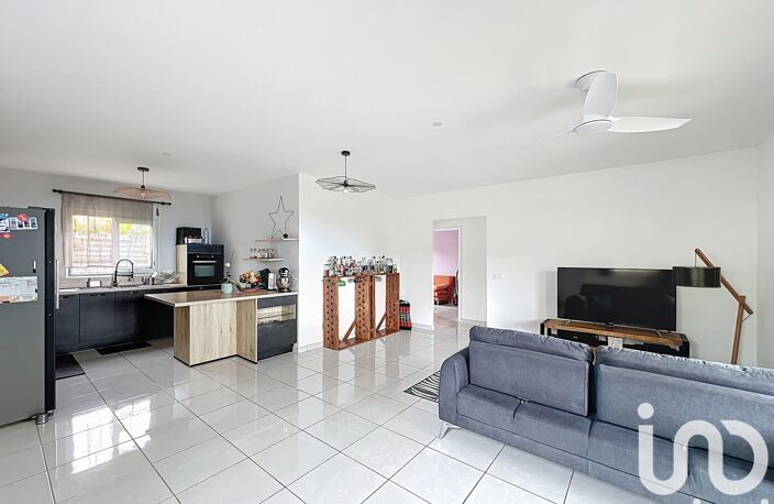 Vente Maison/villa 4 pièces — photo 5
