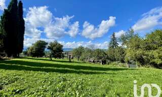 Terrain  1110 m² à vendre à Assieu (38150)