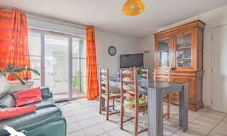 Appartement 3 Pièces 61 m² à vendre à Marennes-Hiers-Brouage (17320)