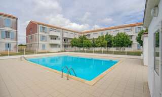 Appartement 3 Pièces 61 m² à vendre à Marennes-Hiers-Brouage (17320)