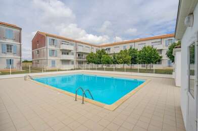 Appartement 3 pièces 166625 €