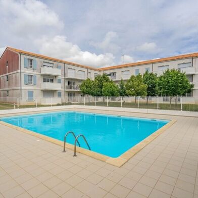 Appartement 3 pièces 166625 €