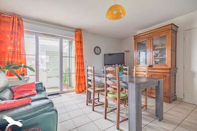 Appartement 3 pièces 166625 €