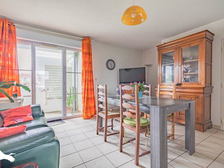 Appartement de 3 pièces principales — photo 1