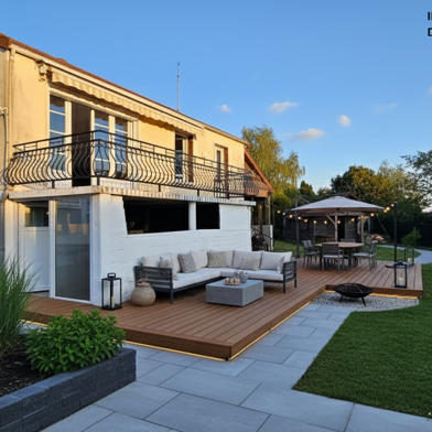 Maison 5 pièces 170000 €