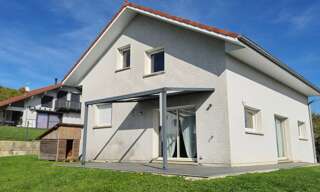 Maison 6 Pièces 142 m² à vendre à Domprel (25510)