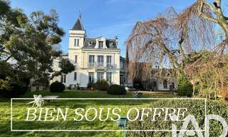 Maison 9 Pièces 238 m² à vendre à Saint-Germain-en-Laye (78112)