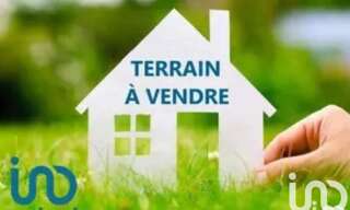 Terrain  850 m² à vendre à Bonrepos-sur-Aussonnelle (31470)