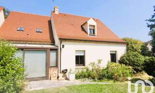 Maison 6 Pièces 185 m² à vendre à Lamorlaye (60260)