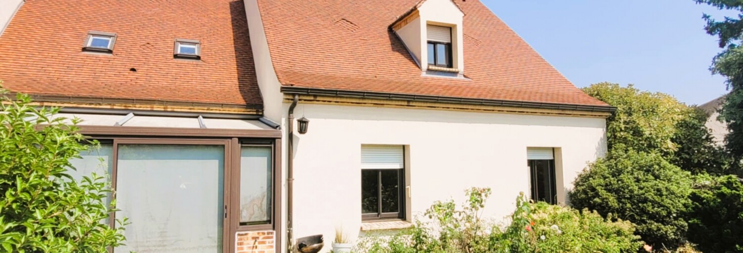 Maison 6 Pièces 185 m² à vendre à Lamorlaye (60260)