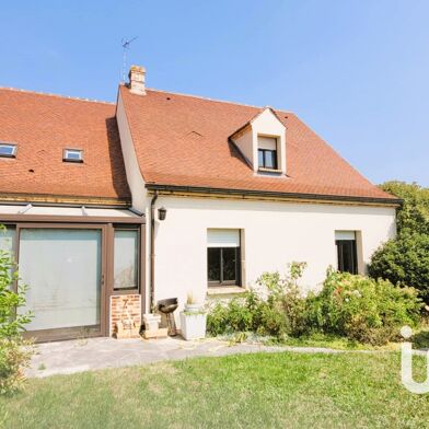 Maison 6 pièces 497000 €