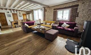 Maison 7 Pièces 146 m² à vendre à Guichainville (27930)