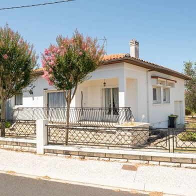 Maison 3 pièces 293216 €