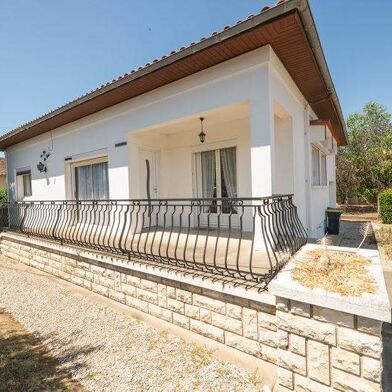 Maison 3 pièces 283392 €