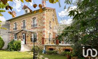 Maison 10 Pièces 223 m² à vendre à Les Pavillons-sous-Bois (93320)