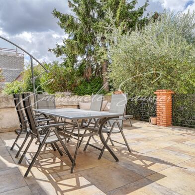 Maison 10 pièces 650000 €