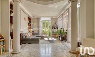 Maison 10 Pièces 223 m² à vendre à Les Pavillons-sous-Bois (93320)