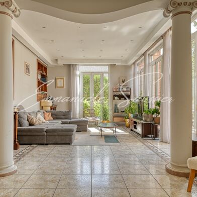 Maison 10 pièces 650000 €