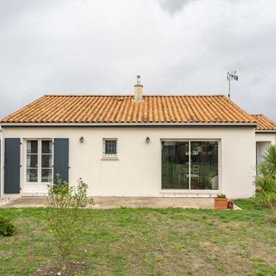 Maison 4 pièces 260000 €