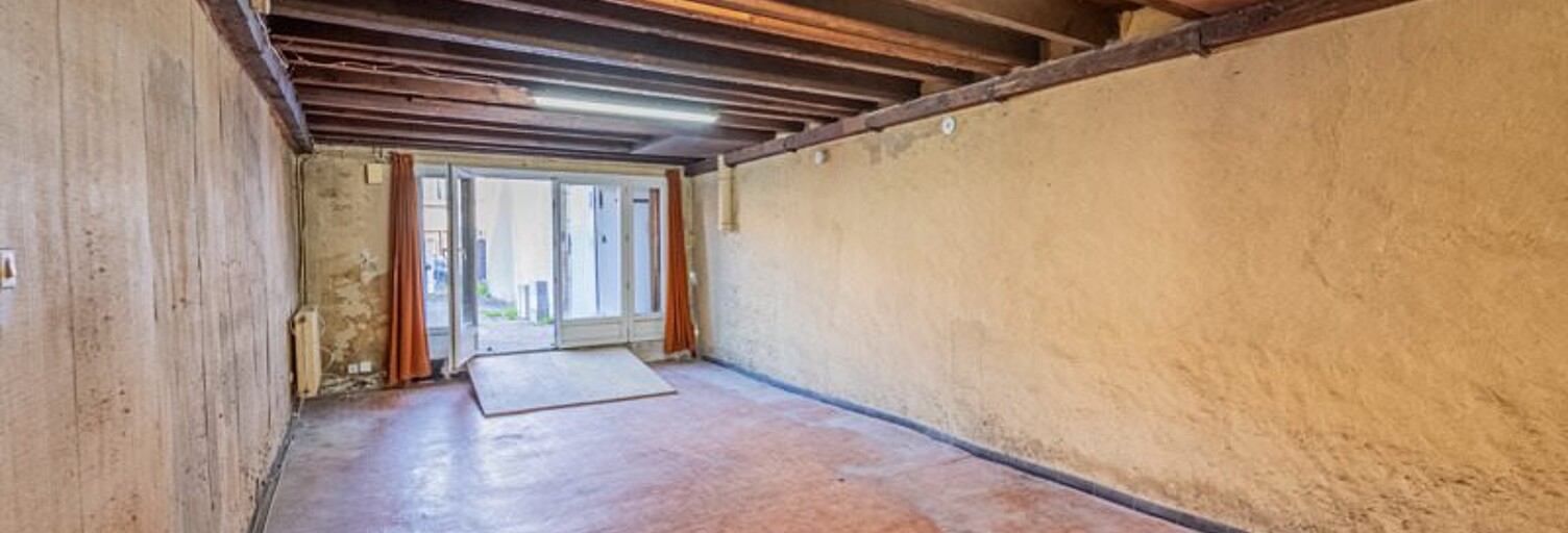 Maison 6 Pièces 128 m² à vendre à Cenon (33150)
