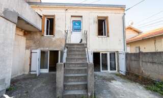 Maison 6 Pièces 128 m² à vendre à Cenon (33150)