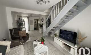 Maison 5 Pièces 76 m² à vendre à Ézanville (95460)