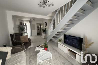 Maison 5 pièces 315000 €