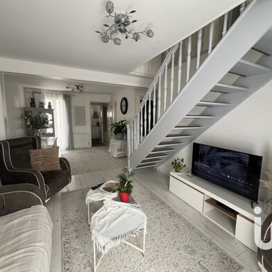 Maison 5 pièces 315000 €