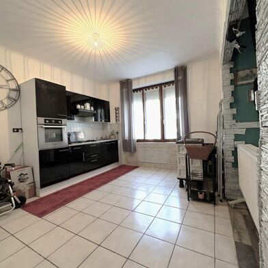 Appartement 4 pièces 79000 €